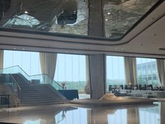 -青岛银沙滩温德姆至尊酒店