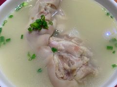 -易老妈蹄花.特色川菜(人民公园总店)