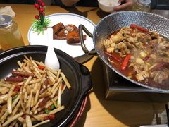 -大鸽饭(马王堆店)