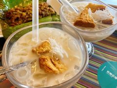 泡露达-呐咪傣园·云南菜(石厦店)