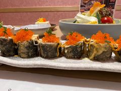 -小句号·精致料理(江南环球港店)