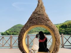 -宁波九龙湖开元度假村