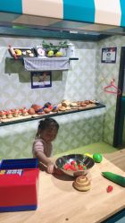 -幻贝家儿童乐园(苏州中心店)