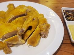 广式白切鸡-宏记广东客家菜(丰汇店)