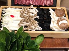 -快乐小羊火锅餐厅(农科路店)