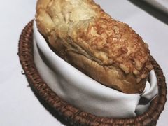 -Oyster Talks 四度蚝法餐厅