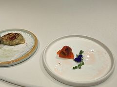 -惠丰堂饭庄·烤鸭·京味菜(翠微路店)