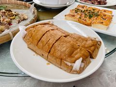 -大树头森林餐厅(番禺广场店)