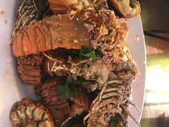 皮皮虾-大螃蟹海鲜餐厅