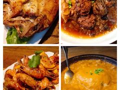 -70后饭吧(府河街店)