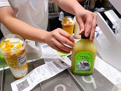 -奈雪的茶(时代天街店)