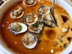 -皇后餐厅-煲仔·小菜·打边炉(古北店)