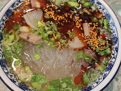 -马吉德牛肉拉面(新街口店)