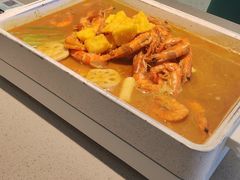 -半天妖烤鱼(和平印象城店)