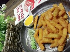 -野牛西厨·石烧牛排专门店(张槎店)