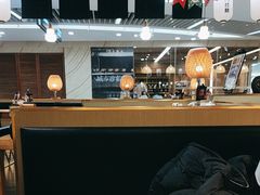 -雷门拉面·现熬骨汤(凯德来福士店)