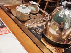 -禄运茶居·手工点心(猎德店)