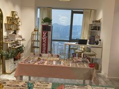 -肆兮眼镜·蔡司·徕卡战略合作店(大坪店)