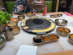 -韩宫宴炭火烤肉(印象城店)
