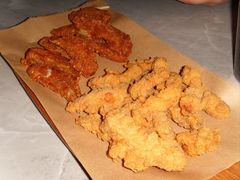 -必胜客(威高广场店)