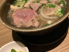 安南火车头汤河粉-安南越南餐厅(青岛万象城店)