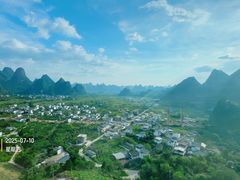 -生态苑农庄(十里画廊遇龙河店)