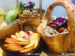 -手选潮汕鲜活牛肉火锅(二七广场店)