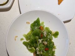 -小鱼小牛·鱼牛干锅·脆鱼火锅(世欧广场店)