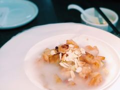宫保茄香虾球-赠李白·如诗的川味(余杭万达广场店)