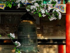 -大钟寺古钟博物馆