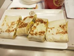 -永和大王(解放东路店)