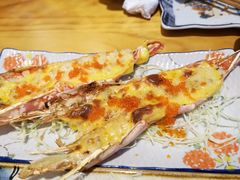 -岚山日式料理(郴州友阿国际广场店)