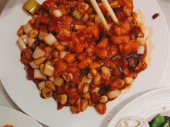 -玉林烤鸭店(黄村康庄店)