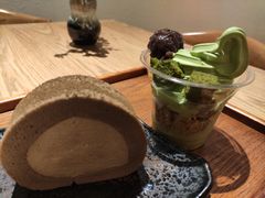 -辻利茶舖TSUJIRI(万象天地店)
