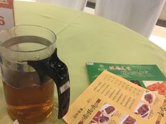 -柳州饭店·绿岛餐厅(友谊路店)