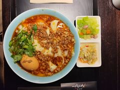 -喜晋道面馆(华严寺广场店)