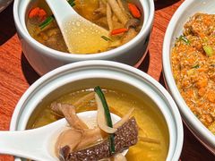 -裕兴记•蟹黄面馆(人民广场店)