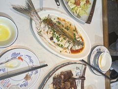 -外婆船宴餐厅·外婆喊你回家吃饭