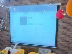 -玩坞轰趴馆·户外团建聚会主题生日派对馆(世豪广场店)