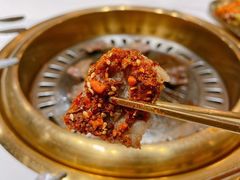 -妥妥烤肉料理(凯德店)