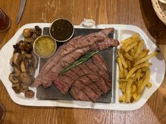 -Entrecôte 法国牛扒馆(保利·时光里店)