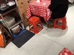 -荆九爷爆炒桥头三嫩(浙大店)