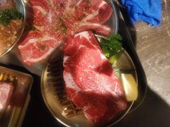 -大叹号·朝鲜族烤肉(潍坊泰华城店)