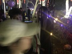 -丰都鬼城名山景区