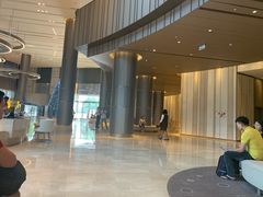 -西贡日航酒店