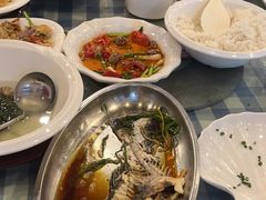 -钱大妈海鲜饭店(保利林语店)