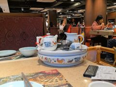 -点都德(聚福楼店)