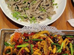 -渔家风味·鲅鱼水饺·央视展播·海鲜天津菜(开发区店)