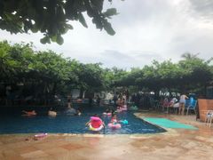 -三亚亚龙湾天域度假酒店