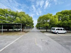 -上海瞻星停车场
